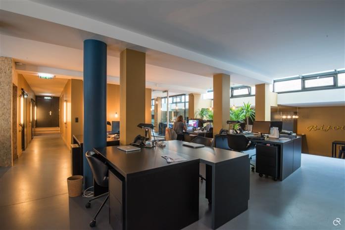 Bureau Vente 92100 BOULOGNE BILLANCOURT