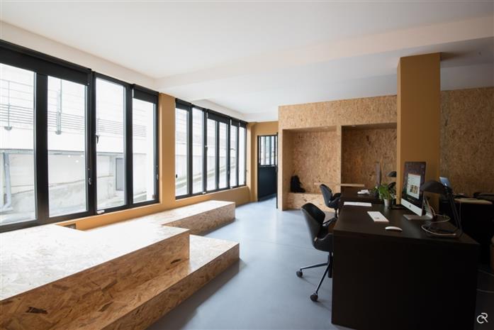 Bureau Vente 92100 BOULOGNE BILLANCOURT