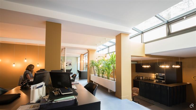 Bureau Vente 92100 BOULOGNE BILLANCOURT