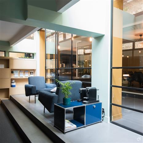 Bureau Vente 92100 BOULOGNE BILLANCOURT