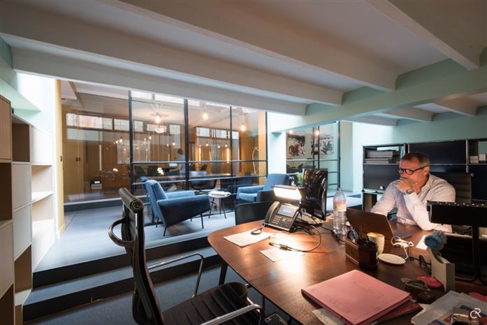 Bureau Vente 92100 BOULOGNE BILLANCOURT