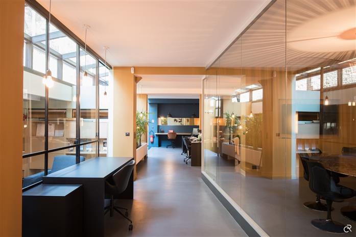 Bureau Vente 92100 BOULOGNE BILLANCOURT