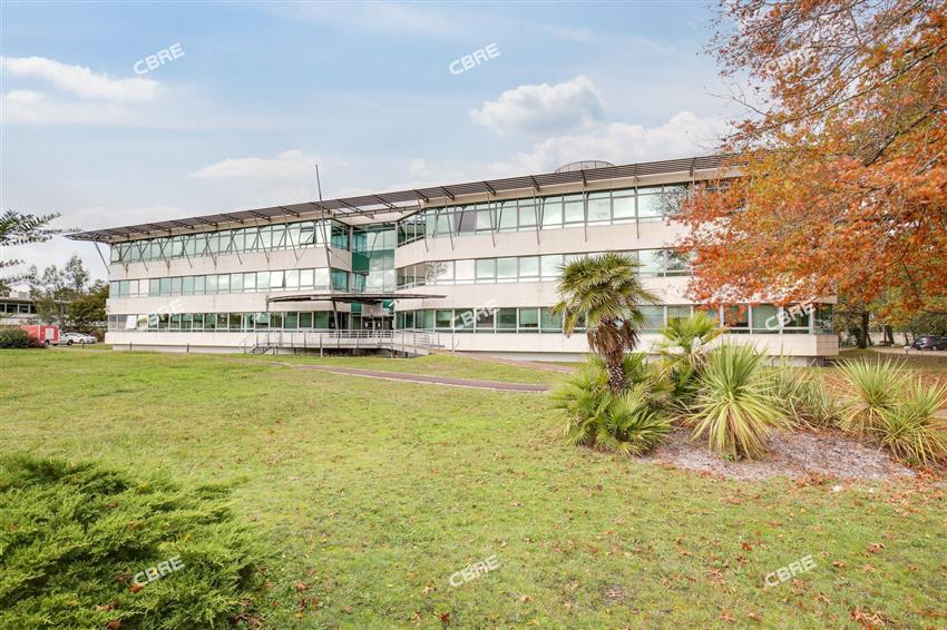 Bureau Location 33600 PESSAC 22 AVENUE LEONARD DE VINCI