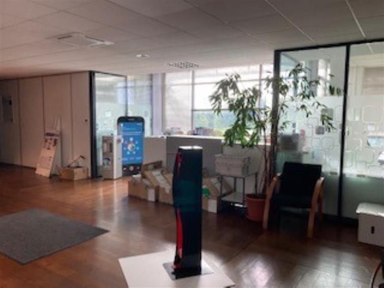 Bureau Location 33600 PESSAC 22 AVENUE LEONARD DE VINCI