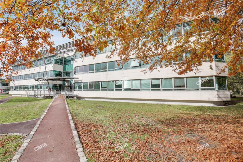 Bureau Location 33600 PESSAC 22 AVENUE LEONARD DE VINCI