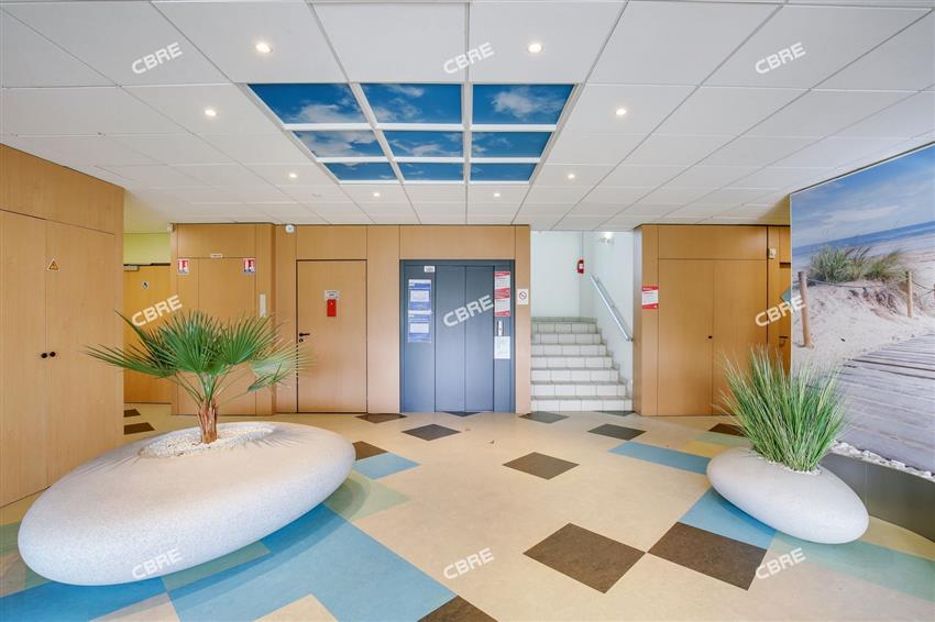 Bureau Location 33600 PESSAC 22 AVENUE LEONARD DE VINCI