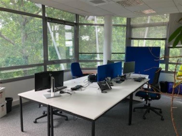Bureau Location 33600 PESSAC 22 AVENUE LEONARD DE VINCI