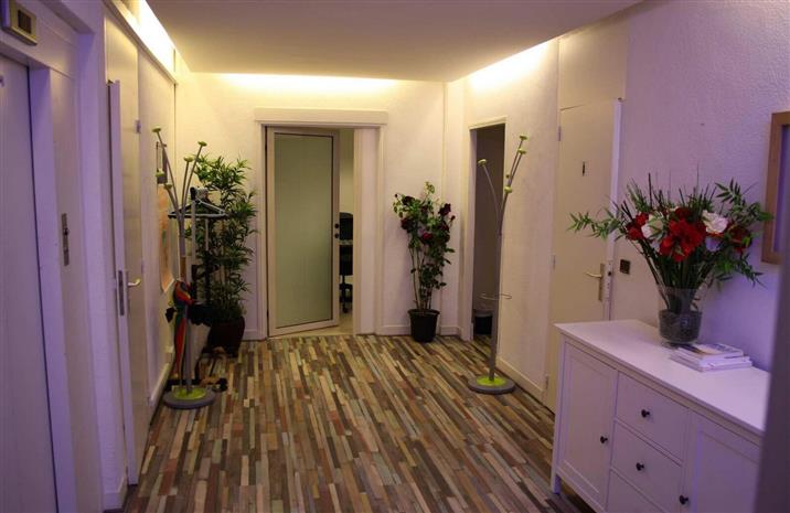 Bureau Location 75116 PARIS 5 RUE KEPLER