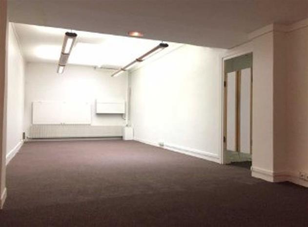 Bureau Location 75116 PARIS 5 RUE KEPLER