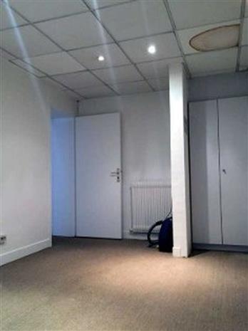 Bureau Location 75116 PARIS 5 RUE KEPLER