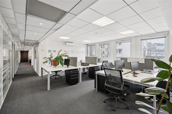 Bureau Location 75008 PARIS 25 RUE DE PONTHIEU
