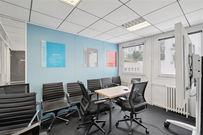 Bureau Location 75008 PARIS 25 RUE DE PONTHIEU