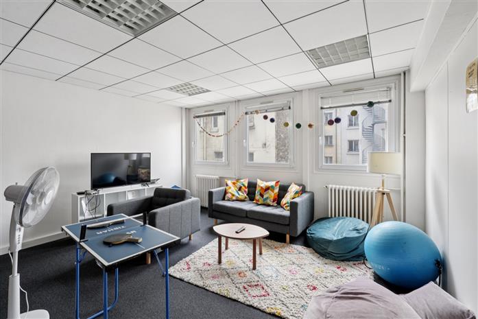 Bureau Location 75008 PARIS 25 RUE DE PONTHIEU