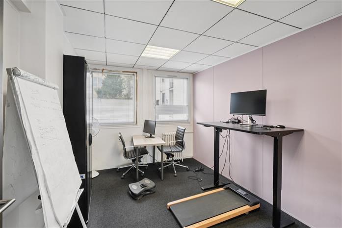 Bureau Location 75008 PARIS 25 RUE DE PONTHIEU
