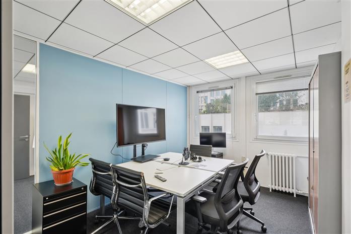 Bureau Location 75008 PARIS 25 RUE DE PONTHIEU