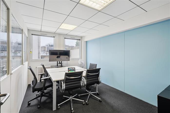 Bureau Location 75008 PARIS 25 RUE DE PONTHIEU