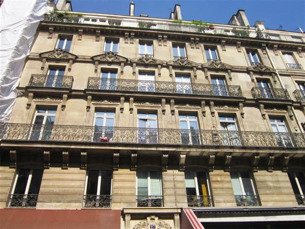 Bureau Location 75001 PARIS