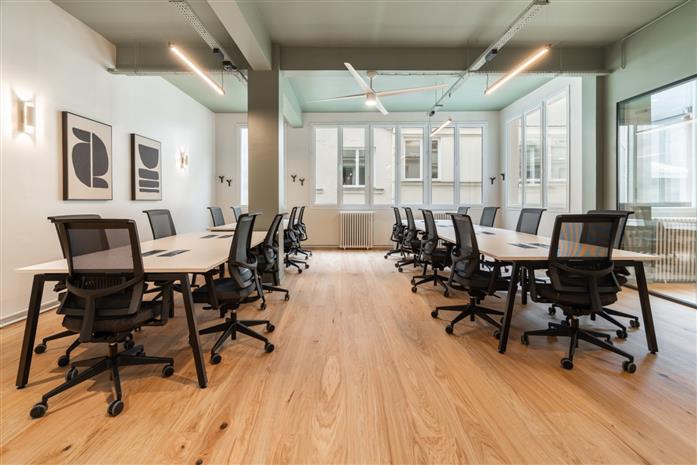 Coworking Location 75003 PARIS
