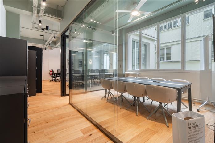 Coworking Location 75003 PARIS