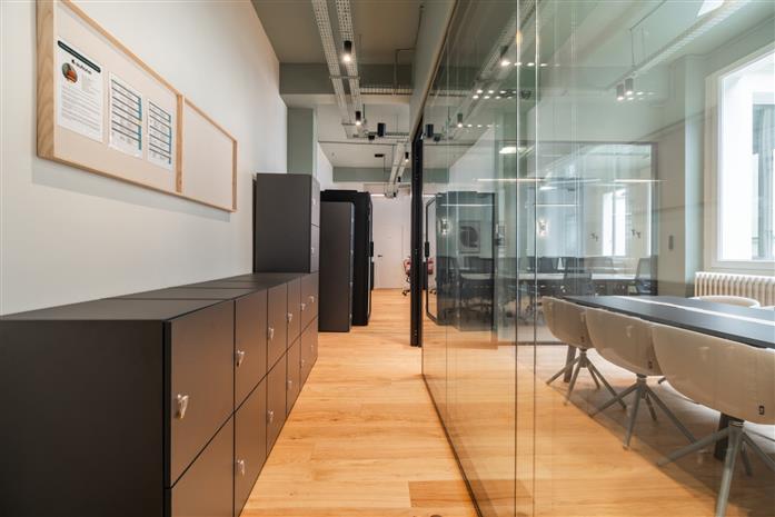 Coworking Location 75003 PARIS