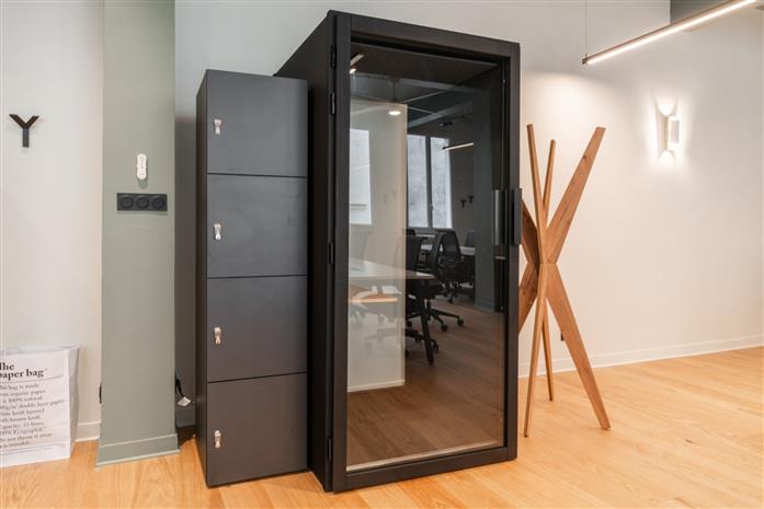 Coworking Location 75003 PARIS