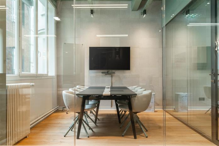 Coworking Location 75003 PARIS
