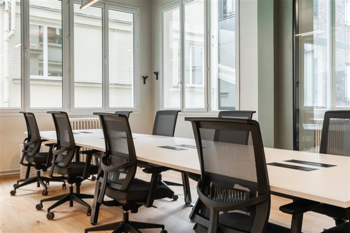 Coworking Location 75003 PARIS