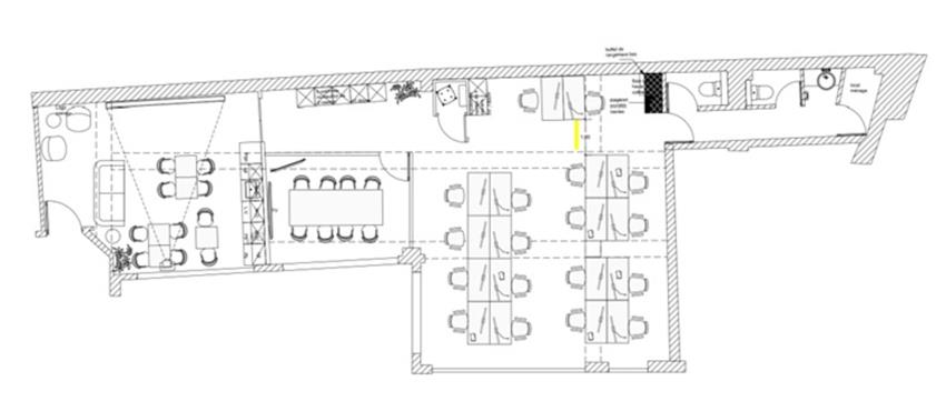Coworking Location 75003 PARIS