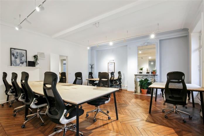 Coworking Location 75009 PARIS