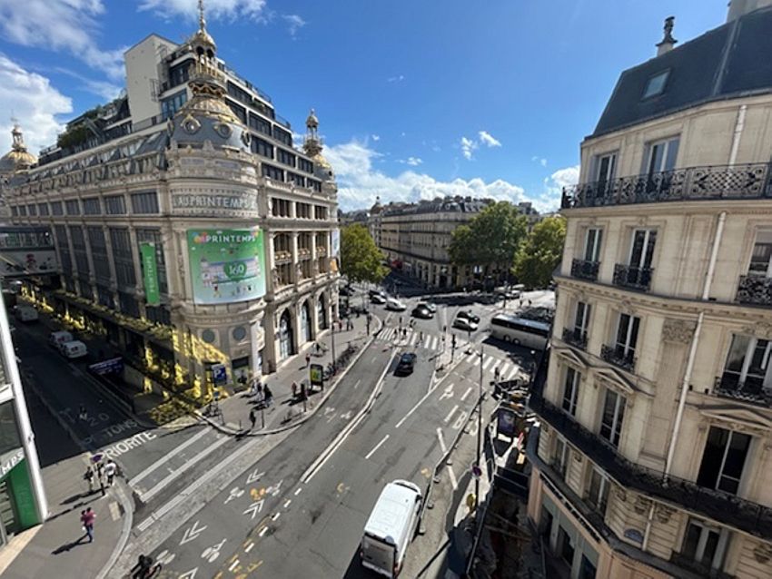 Bureau Location 75008 PARIS 1BIS RUE DU HAVRE