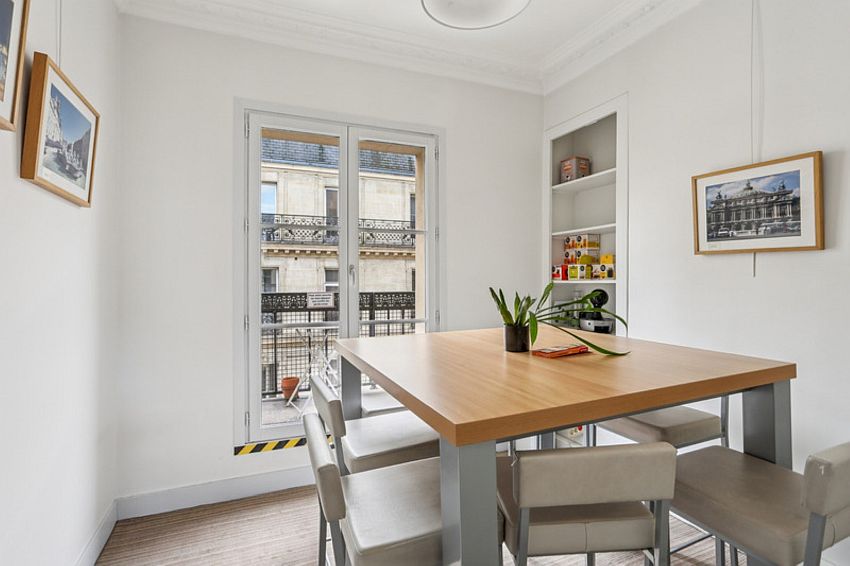 Bureau Location 75008 PARIS 1BIS RUE DU HAVRE