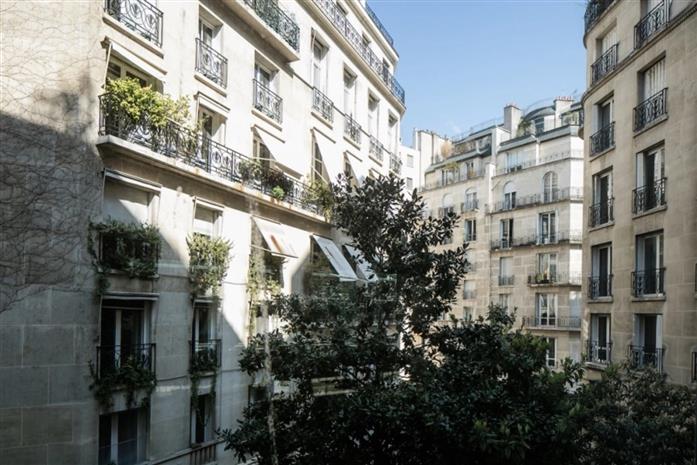 Bureau Location 75116 PARIS 121 AVENUE DE MALAKOFF