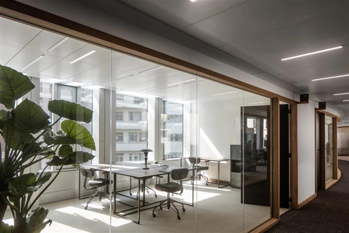 Bureau Location 75116 PARIS 121 AVENUE DE MALAKOFF