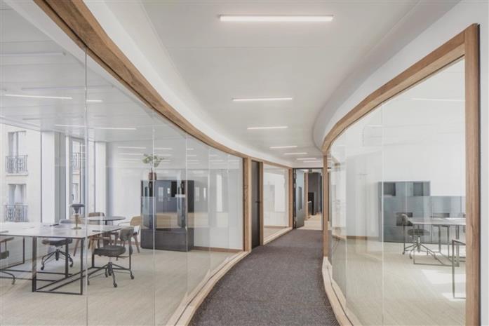 Bureau Location 75116 PARIS 121 AVENUE DE MALAKOFF