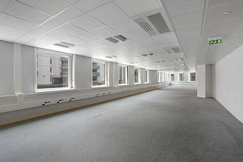 Bureau Location 93160 NOISY LE GRAND