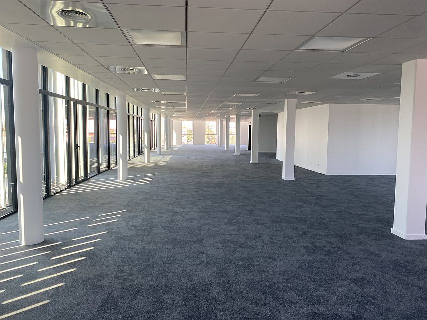 Bureau Location 69100 VILLEURBANNE