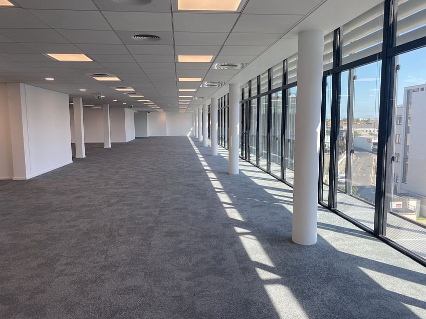 Bureau Location 69100 VILLEURBANNE