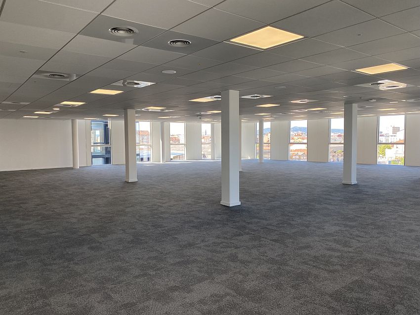 Bureau Location 69100 VILLEURBANNE