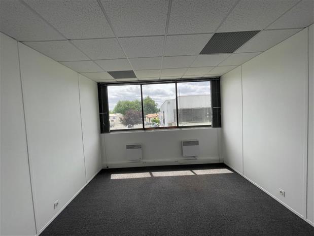 Bureau Location 33700 MERIGNAC 5 RUE FALCON