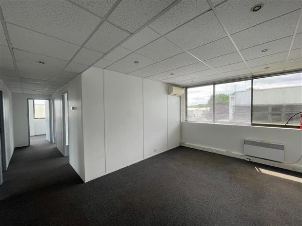 Bureau Location 33700 MERIGNAC 5 RUE FALCON