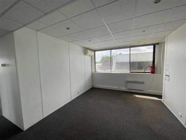 Bureau Location 33700 MERIGNAC 5 RUE FALCON