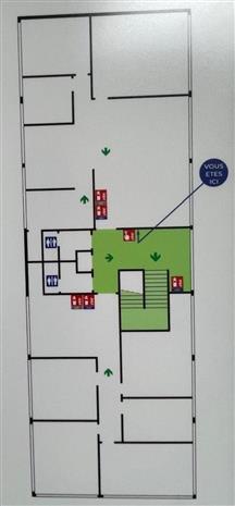 Bureau Location 33700 MERIGNAC 5 RUE FALCON