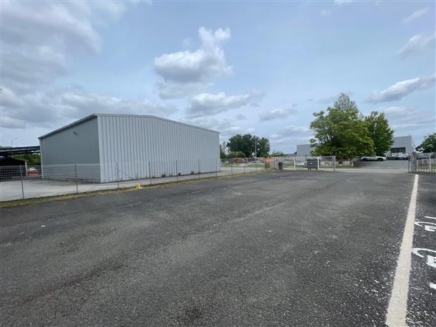 Bureau Location 33700 MERIGNAC 5 RUE FALCON