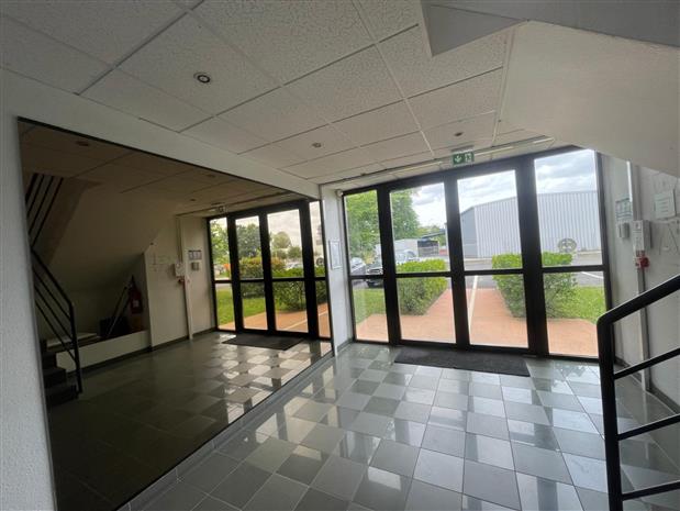 Bureau Location 33700 MERIGNAC 5 RUE FALCON