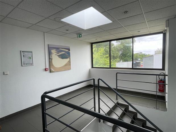 Bureau Location 33700 MERIGNAC 5 RUE FALCON