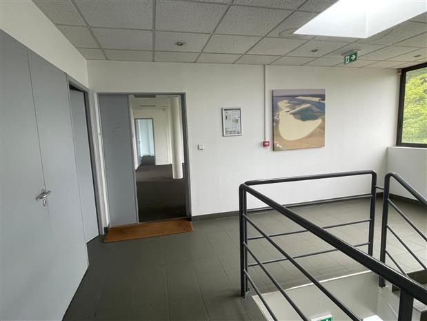 Bureau Location 33700 MERIGNAC 5 RUE FALCON