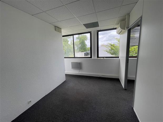 Bureau Location 33700 MERIGNAC 5 RUE FALCON
