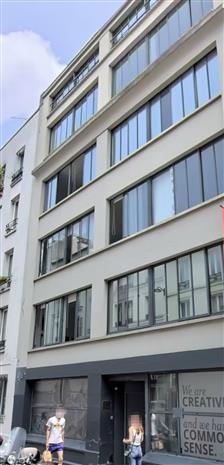Bureau Location 75011 PARIS