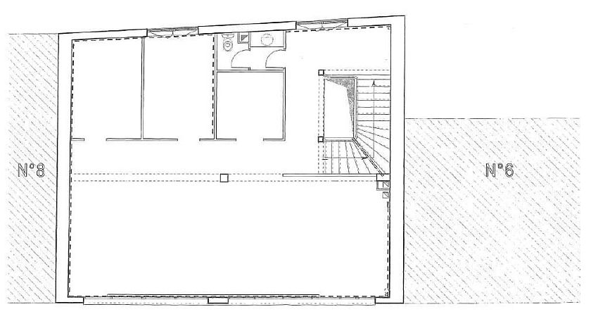 Bureau Location 75011 PARIS