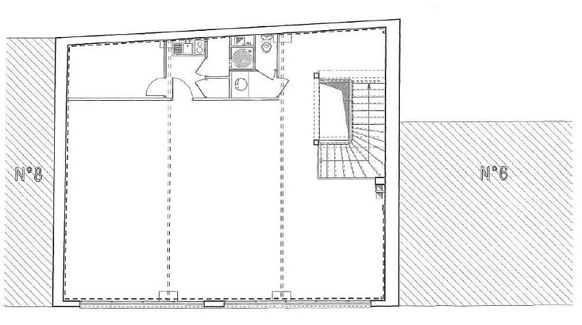 Bureau Location 75011 PARIS